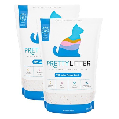 Lettiera per gatti - lettiera,