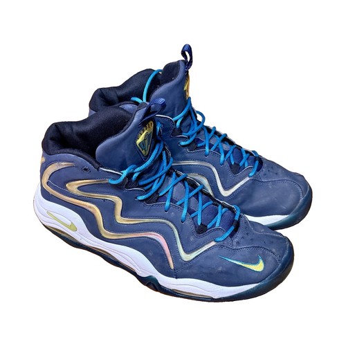 Scarpe basket nike air - nike,
