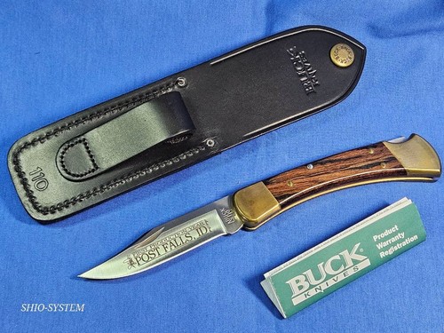 Coltello caccia pieghevole - caccia,