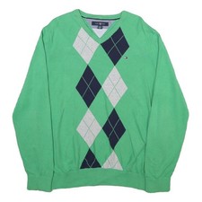 TOMMY HILFIGER Maglione Uomo