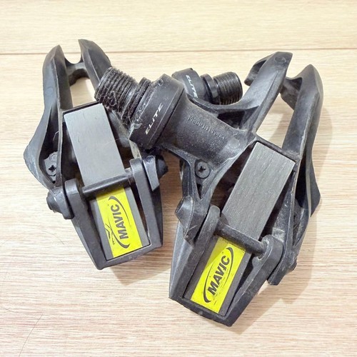 Pedali attacco mavic - attacco,