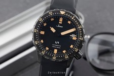 Orologio Uomo Sinn U1 S E