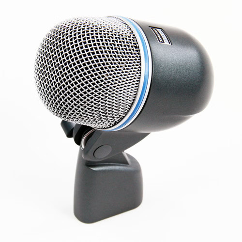Shure beta 52a microfono - 52a,
