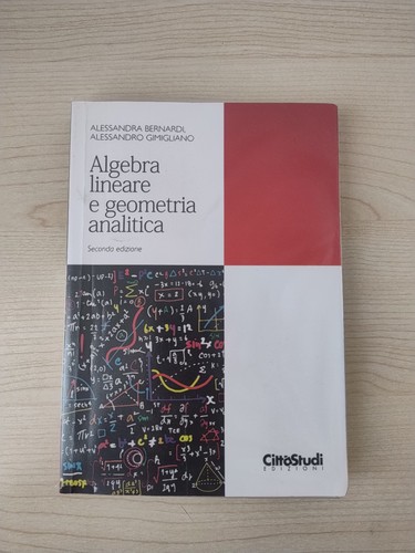 Libro universitario algebra - libro,