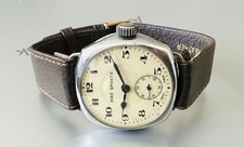 Orologio Uomo Svizzero Vintage