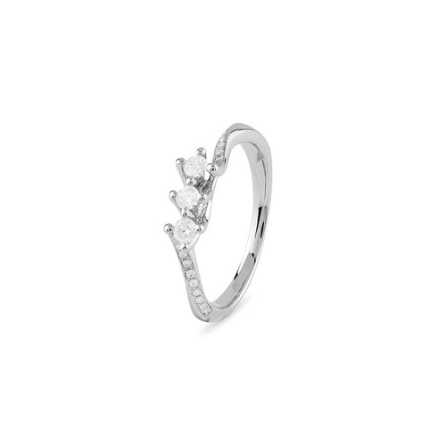 Anello bliss trilogy - trilogy, in