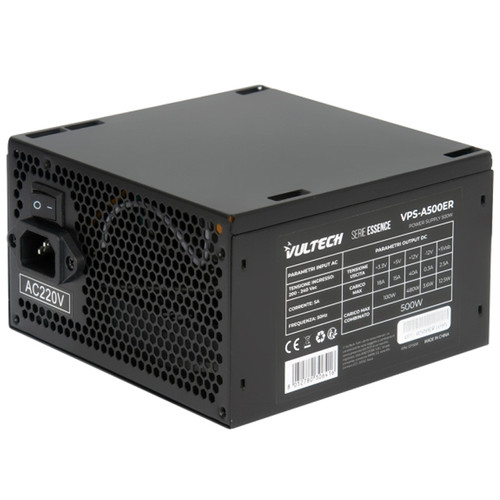 Vultech vps a500er - vultech,