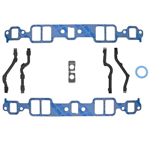 Ms90314 intake gasket - intake,