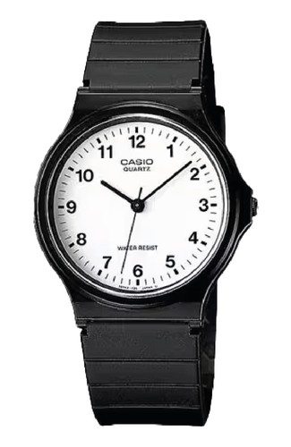 Orologio casio 7bll - casio, mq-24-7bll