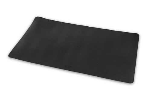 Sottomano martin 68x37cm nero - sottomano,