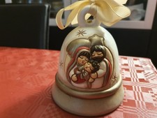 Campana Thun Grande Sacra