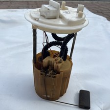 Pompa Carburante Benzina Fiat Punto Idea Lancia Ypsilon Musa 1.4