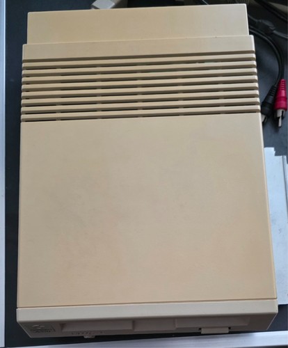 Amiga a570 - amiga,