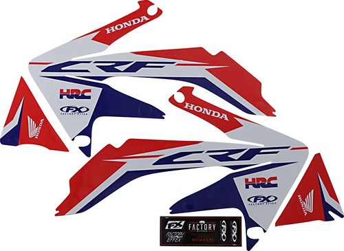 Factory effex 01336 kit - effex, 23-01336