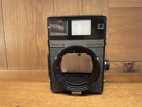 Exc mamiya press super - +, 23