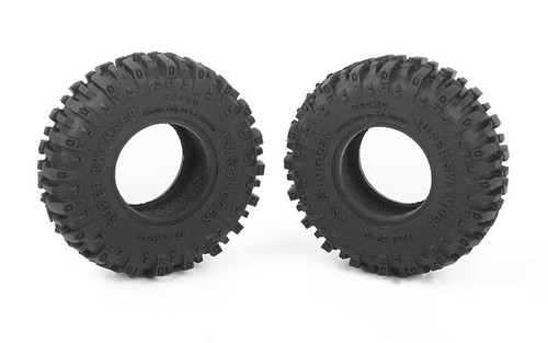 Rc4wd pneumatici interco - -,