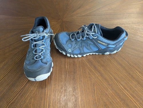 Scarpa merrell uomo all - scarpa,