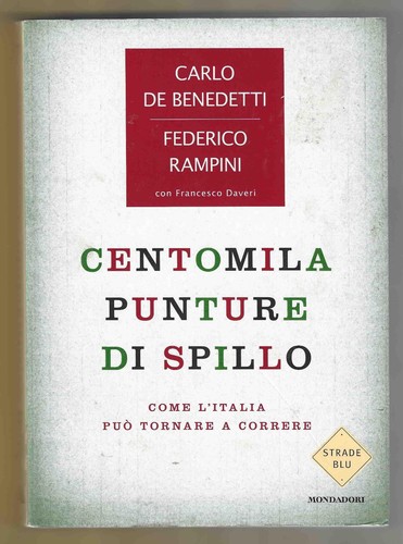 Benedetti rampini - e,