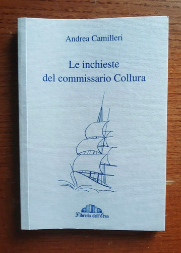 Andrea camilleri le - andrea,