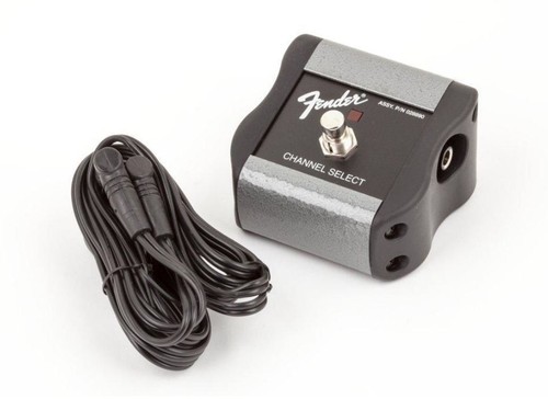Fender button channel - fender,