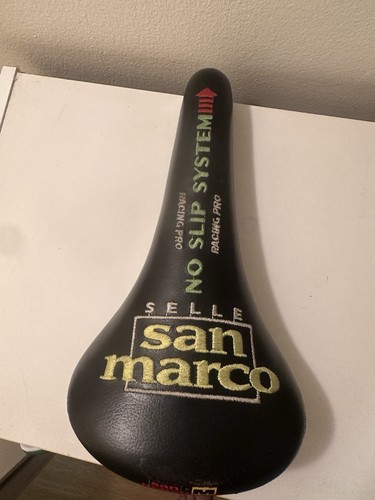Sella corsa bici - , da