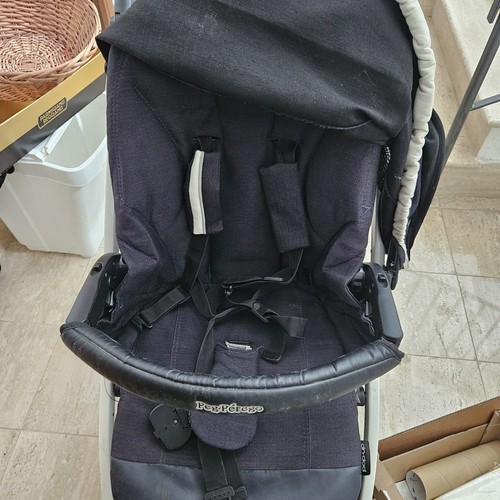Peg perego trio - peg,
