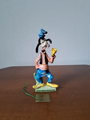 Pippo disney gadget serie - disney,