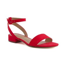 Cushionaire sandalo donna Nila