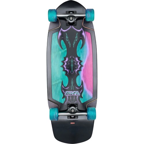 Globo longboard talon - longboard,