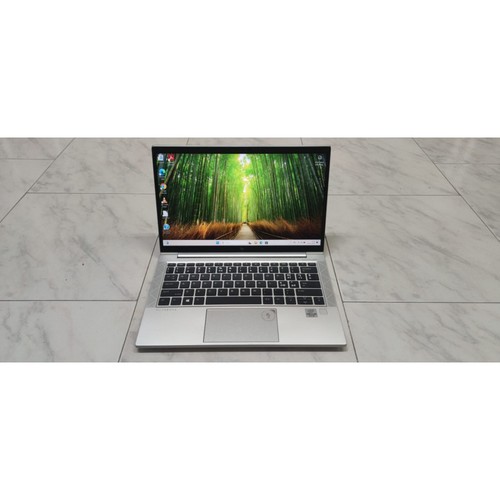 Ultrabook hp elitebook - 13",