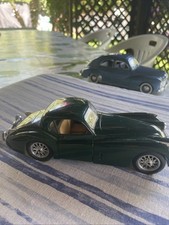 BURAGO BBURAGO 1/24 JAGUAR XK