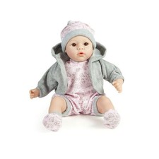 DECAR 2 BAMBOLOTTO REAL BORN