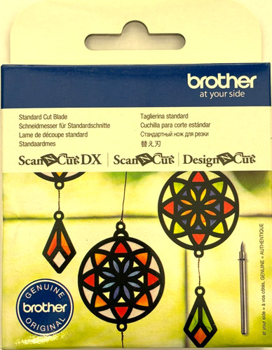 Brother cabldp1 lama - -,