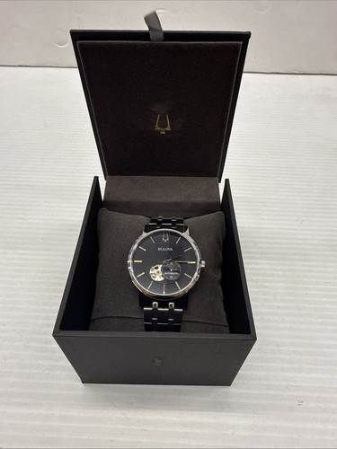 Orologio bulova uomo american - orologio,
