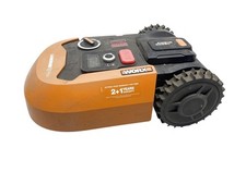 Robot tagliaerba WORX Landroid