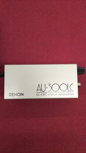 Denon 300lc trasformatore - au-300lc,