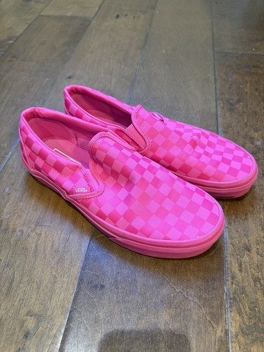 Sneakers vans slip - vans, mono