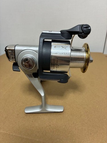 Mulinello spinning daiwa - da,