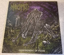 MALFORMED - Confinement Of