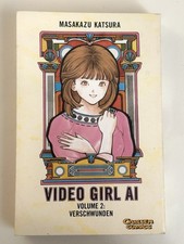 Video Girl Ai - Volume 2