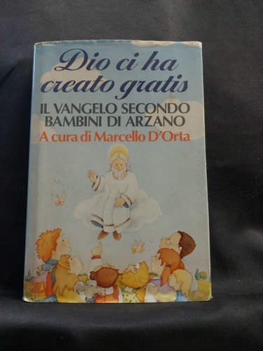 Dio creato gratis - ci,