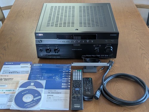 Amplificatore integrato - amplificatore, av