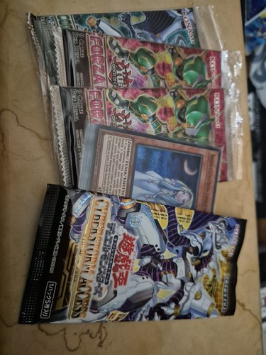 Lotto yugioh box lotti di - box,