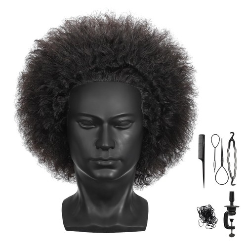 Manichino training head - manichino,