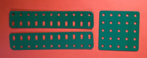 Meccano condor lotto n - -,