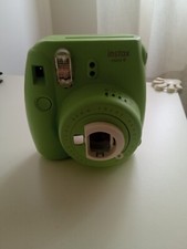 Instax Mini 9 Verde