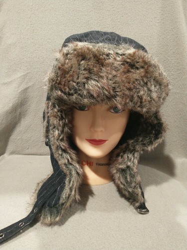 Retrot rt4601bk cappello - rt4601bk, da