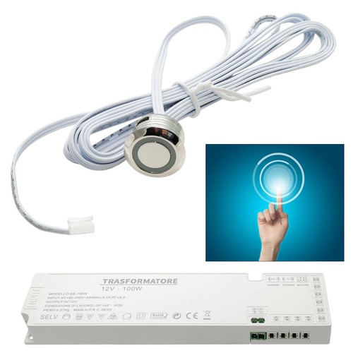 Interruttore sensore touch - interruttore,