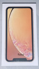 Apple iPhone XR 128 GB Yellow