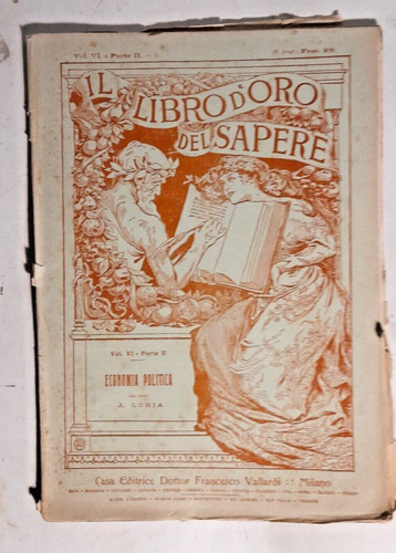 Libro oro del sapere vol - libro,